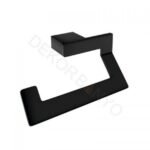 SS304 Black - Roll Holder