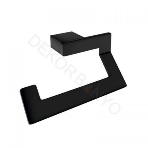 SS304 Black - Roll Holder
