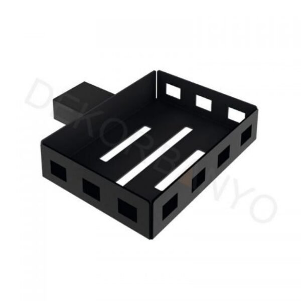 SS304 Black - Sponge Holder