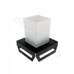 SS304 Black - Toothbrush Holder (SS304 5023 04)