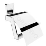 Lizbon - Roll Holder with Lid