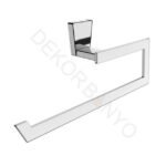 Lizbon - Paper Towel Holder