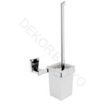 Lizbon - Toilet Brush Holder