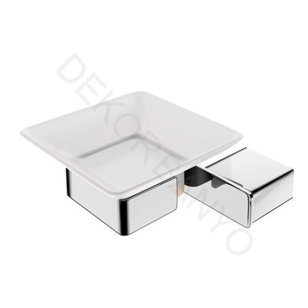 SS304 - Soap Dish (SS304 005)