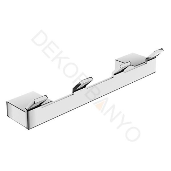 SS304 - Quadruple Hook