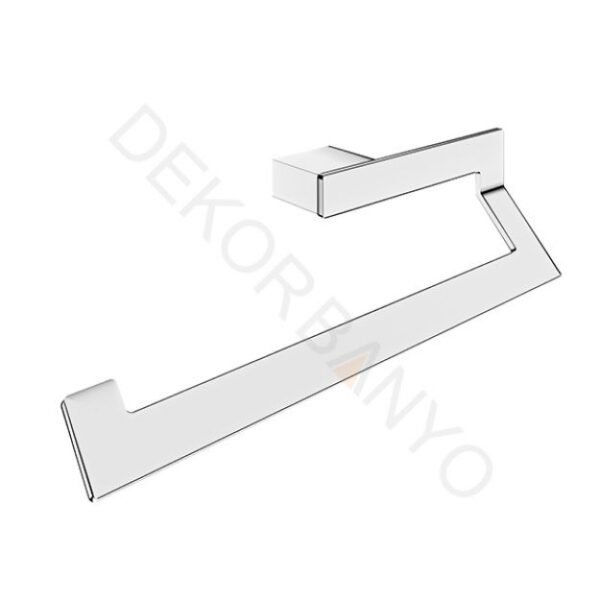 SS304 - Paper Towel Holder