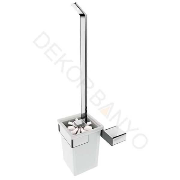 SS304 - Toilet Brush Holder