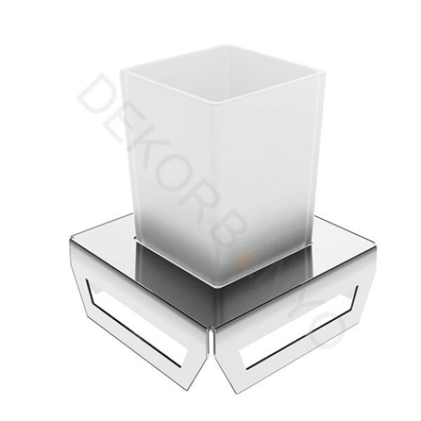 SS304 - Toothbrush Holder (SS304 5023)