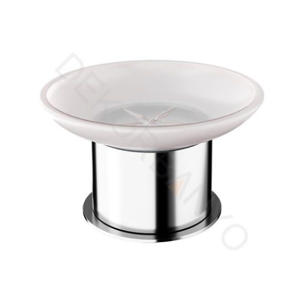 SS304 - Soap Dish (SS304 5024 01)