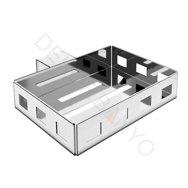 SS304 - Soap Dish (SS304 3004)
