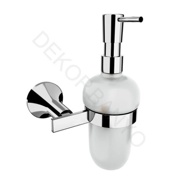 Paris - Soap Dispenser