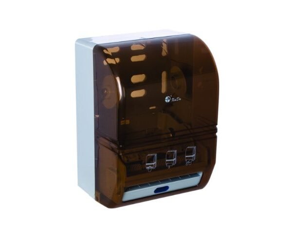 Photocell Paper Dispenser