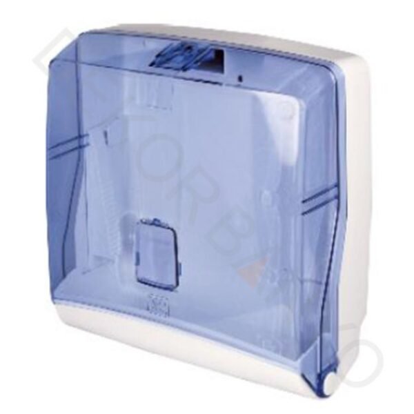 Z Paper Towel Holder ABS - 300 pcs