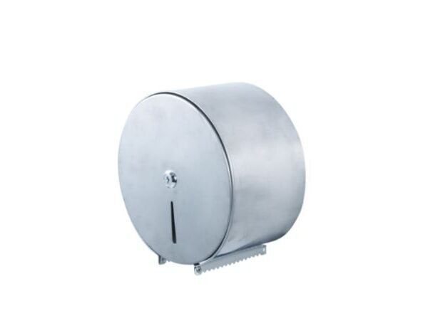 Toilet Roll Dispenser - SS 430
