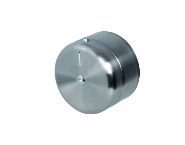 Toilet Roll Dispenser - SS 304 (6024 02)