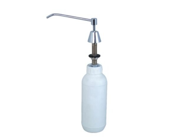 Embedded Soap Dispenser 750ml