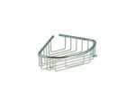 Single Oval Wire Basket - Triangle (3021)