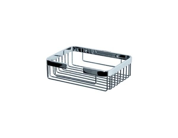 Single Wire Basket - Rectangle (3003 01)
