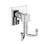 Robe Hook - Double (C10 108 02)