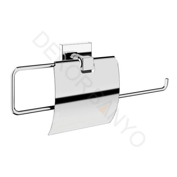 Paper Holder with Cover (C10 1012)