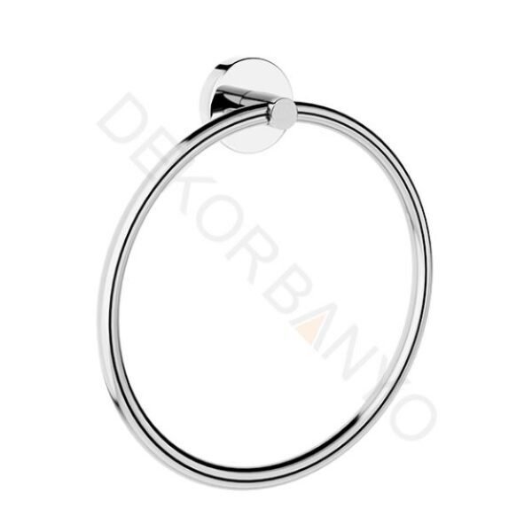 Towel Ring (E554)