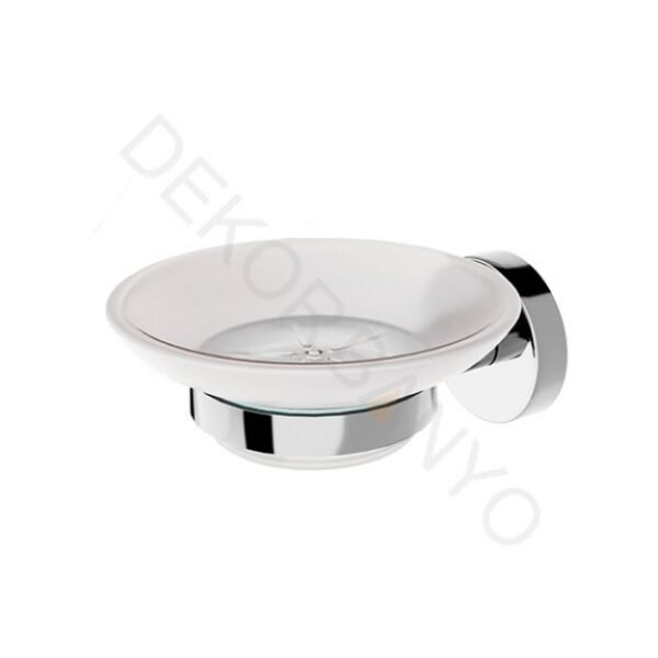 Soap Dish Holder (E555)