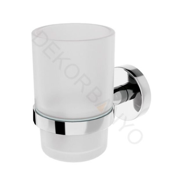 Glass Tumbler Holder (E556)