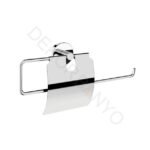 Paper Holder with Cover (E55 1012)