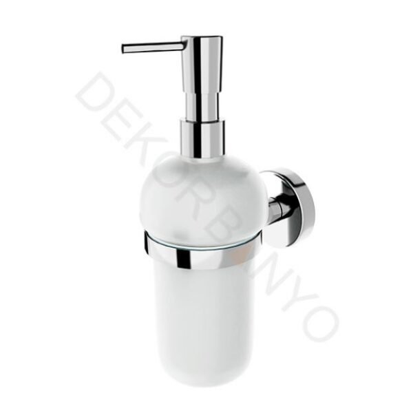 Soap Dispenser (E55 5012)