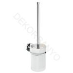 Toilet Brush Holder (E55 6009)