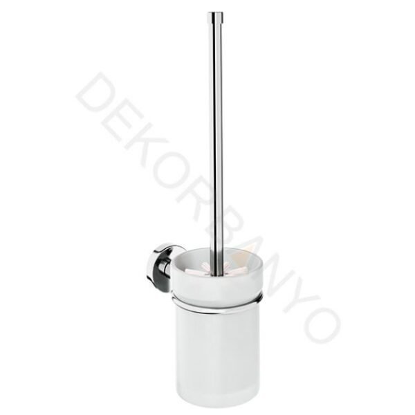 Toilet Brush Holder (E55 6009)