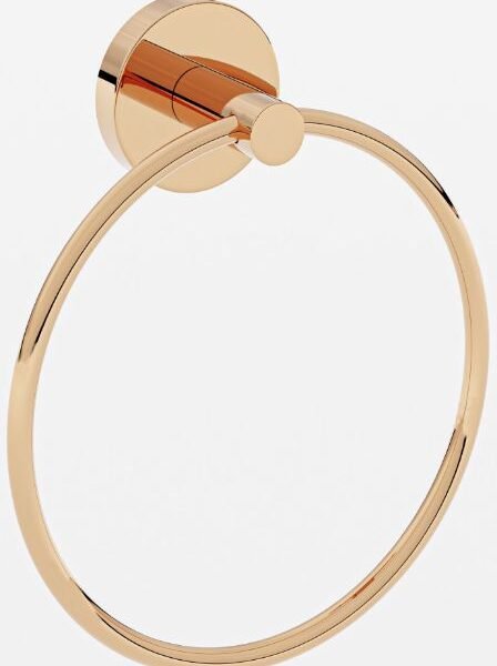 Alina Gold - Halka Havluluk