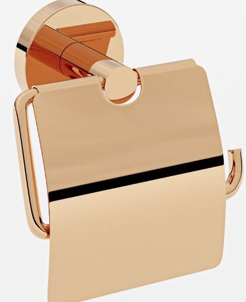 Alina Gold - Kapaklı Kağıtlık