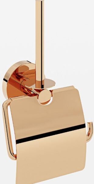 Alina Gold - Yedek Kağıtlık