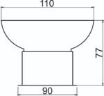 Soap Dish (G35 5024 01) - Image 3