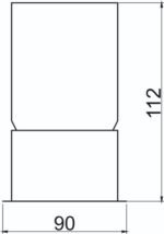 Toothbrush Holder (G35 5023 01) - Image 3