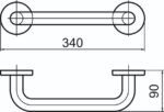 Grab Bar - Image 3