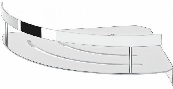 SS304 Köşe Süngerlik (SS304 3020 10 04)