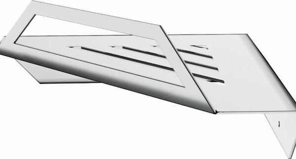 SS304 - Shampoo Holder