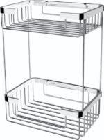 Double Wire Basket - Rectangle (3007 02 01) - Image 3