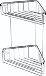 Double Wire Basket - Triangle - Image 3