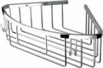 Single Oval Wire Basket - Triangle (3020 04)