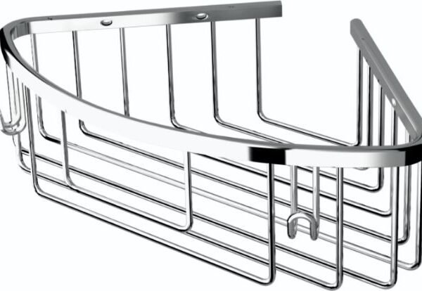 Single Oval Wire Basket - Triangle (3020 04)