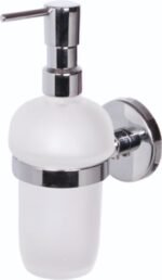 Alina Proje - Sıvı Sabunluk