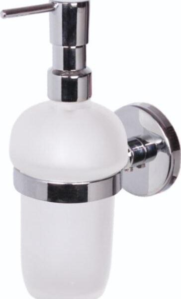 Alina Proje - Sıvı Sabunluk