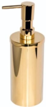 Sabunluklar - Sıvı Sabunluk 220 ml (SS304 5021 02)