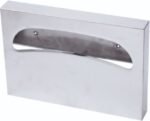 Toilet Seat Cover Dispenser - SS 304
