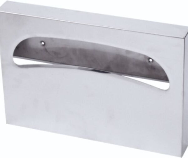 Toilet Seat Cover Dispenser - SS 304