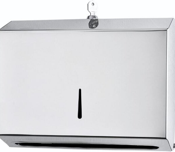 Z Paper Towel Holder 304 SS - 200 pcs