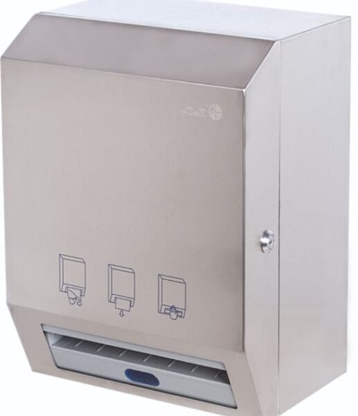 Fotoselli Kağıt Verici